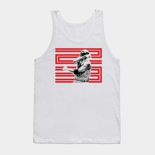 MJ Triumph Tank Top